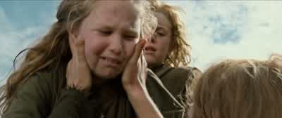 Freda, I will find you there. - The Lord of the Rings: The Two Towers