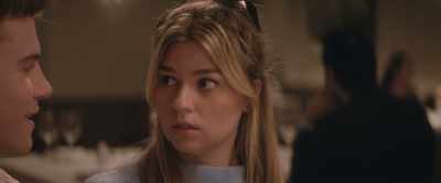 [FREDDIE CHUCKLES NERVOUSLY] - A New York Story