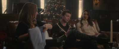 [FREDDIE CHUCKLES] - A New York Story