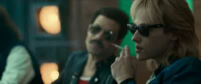 Freddie concerning your private lifethere's lots of pictures of you in the tabloidslooking drunk or illWhich one is it ill or drunkI had a cold last week if anyone cares - Bohemian Rhapsody