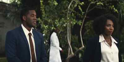 Freddie is connected to a girl
gone missing, Mr. Somerville. - Get Millie Black