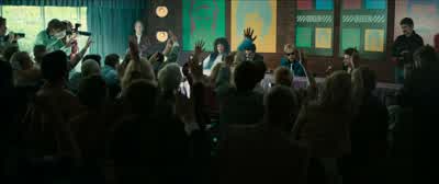 Freddie could you tell us about the rumorsconcerning your sexuality - Bohemian Rhapsody