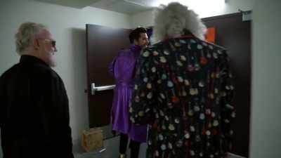 Freddie, I know for a fact, - The Show Must Go On: The Queen + Adam Lambert Story