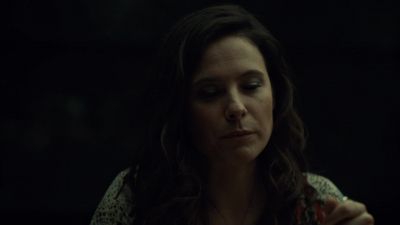 Freddie isn't the only one
without boundaries. - Hannibal