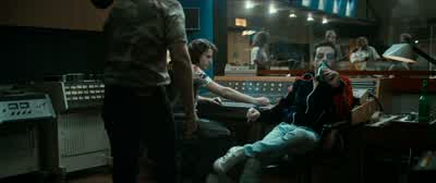 Freddie, it's really great. - Bohemian Rhapsody