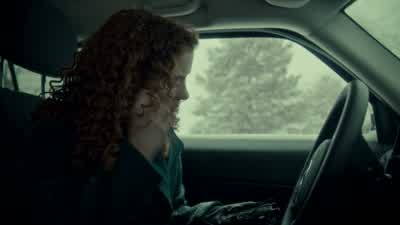 Freddie lounds. - Hannibal