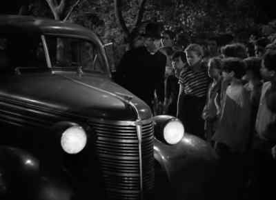 Freddie, Mo, Tony. - Boys Town
