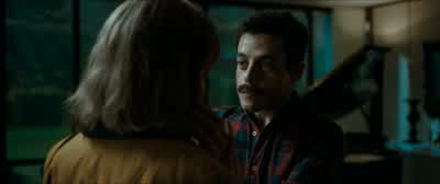 Freddie... - Bohemian Rhapsody