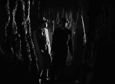 Freddie! - Abbott and Costello Meet the Killer, Boris Karloff