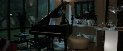 Freddie, you're burning
the candle at both ends. - Bohemian Rhapsody