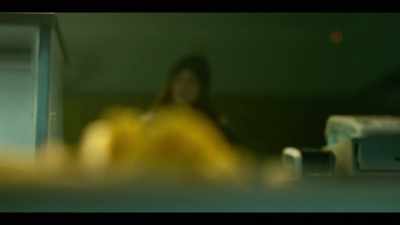 Freddie's been forgetting to
fix it for about three years. - The Gloaming