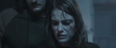 Freddy, 31, homeless,
no background-- - The Rise of the Beast