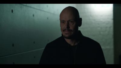 FREDDY:
Bobby. - Mr Inbetween