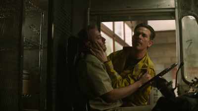 Freddy, Bode, Lonnegan, everyone, - Fire Country