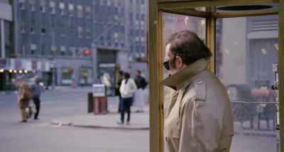 - [Freddy Cuffiinks] You, in person, - New York Ninja