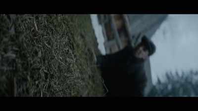 Freddy!
Freddy, get up! - The Auschwitz Report