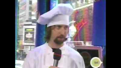 Freddy Got Fingered? - This Is the Tom Green Documentary