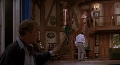 Freddy I'll rephrase that On we blindly stumble - Noises Off
