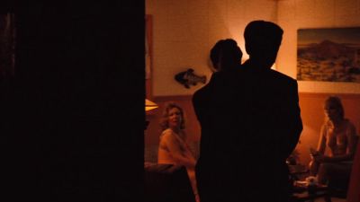 Freddy, it's good to see you. - The Godfather: Part II