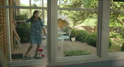 Freddy was like,
"Boom, boom, look at me!" - Are You There God? It's Me, Margaret.