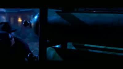 Man the torpedoes - Freddy vs  Jason