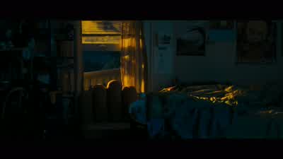 Nope, over it. - Shazam! Fury of the Gods
