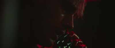 Freddy? - One Way