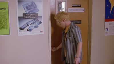 Freddy? - Buffy the Vampire Slayer