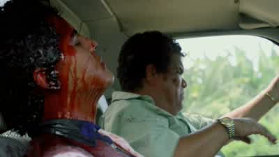 Freddy. - Narcos