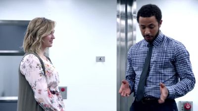 Freddy! - Blindspot