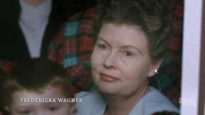  - Frederica wagner is
 billy wagner's mother, - The Pike County Murders: A Family Massacre