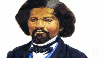 - Frederick Douglass
was, at the time, - Black Patriots: Heroes of the Civil War