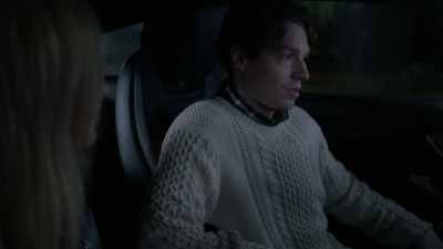 Frederick, fix this for me. - Deadly Secrets