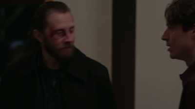 Frederick is in jail.
He killed that girl! - Deadly Secrets
