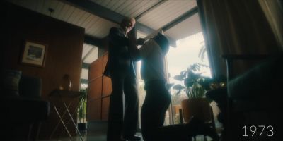 Frederick! - Mid-Century