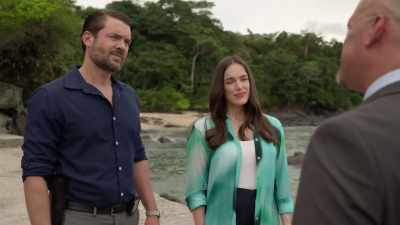 Fredricks’ autopsy confirmed - Mystery Island: Winner Takes All