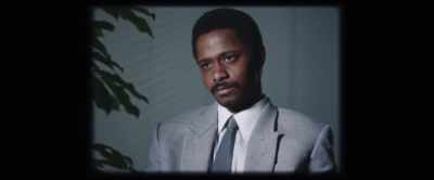 Fred's influence is growing.
What happens next? - Judas and the Black Messiah