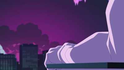 Free all captured Burnish immediately. - Promare