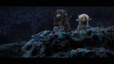 Free all the Gelfling under your control - The Dark Crystal: Age of Resistance