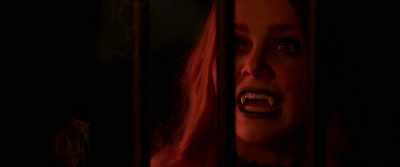 Free me and we end this. - Monster Mash