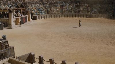 Free Citizens of Meereen! - Game of Thrones