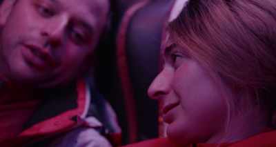 - Free food.
- I am not-- - Olympic Dreams