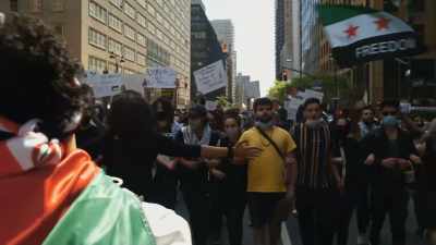 Free, Free Palestine! - Israelism