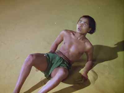 Free! Free! - The Thief of Bagdad