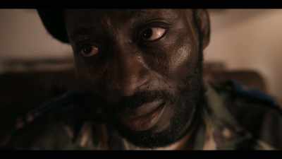 Free, so it could be
a slave once more. - The Widow