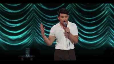 Free market capitalism
has determined the direction - Ronny Chieng: Love to Hate It