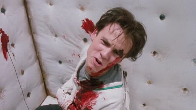 Free me you idiot I'm your fucking memory - Freddy's Dead: The Final Nightmare