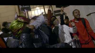 Free Meek, free Meek, - Free Meek