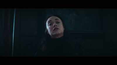 Free me now from hidden foes. - Renegade Nell