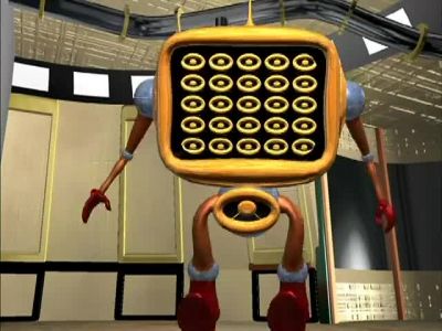 Free for only 99 99 99 - ReBoot